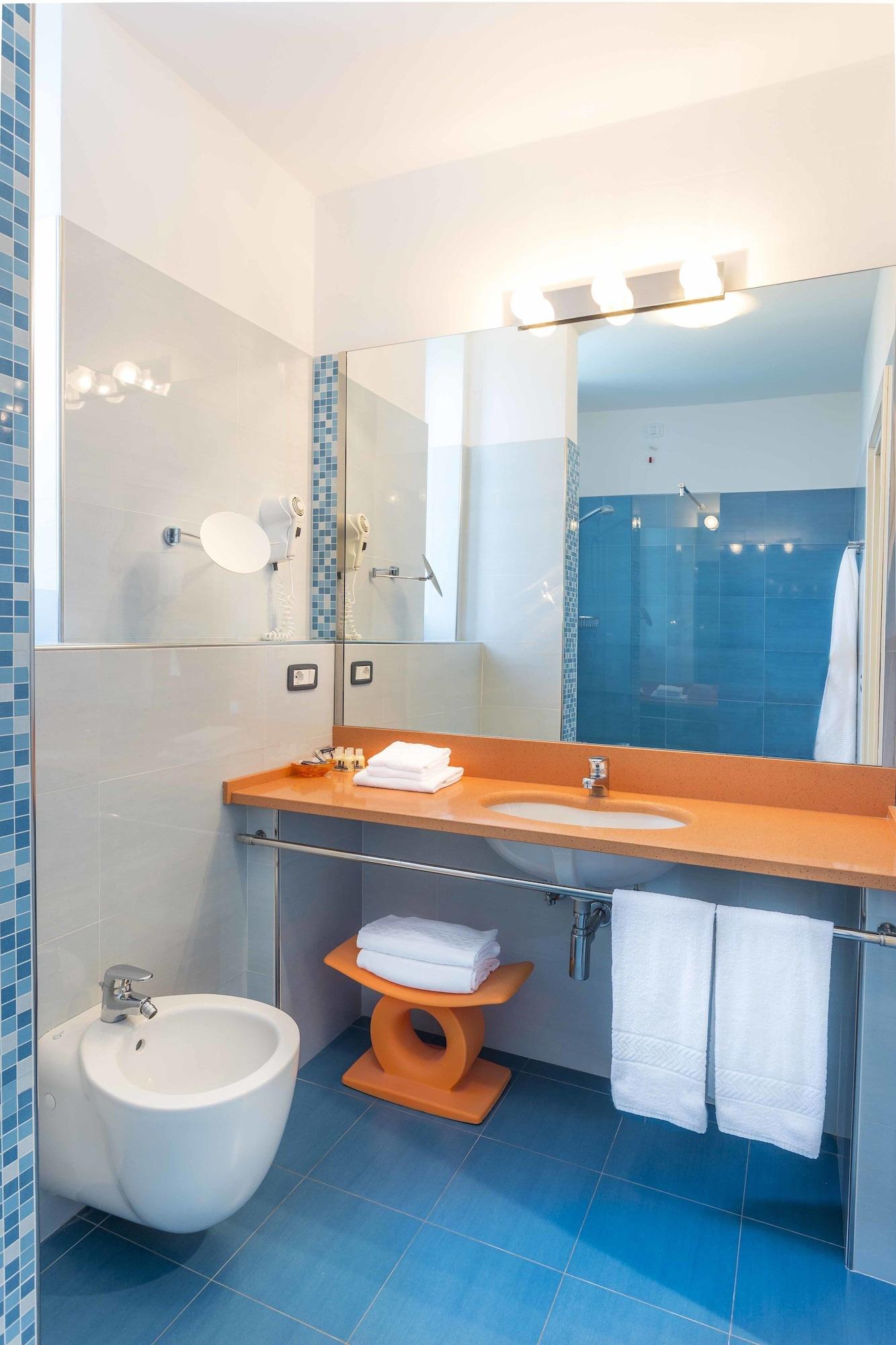 Hotel Parigi Bibione Luaran gambar