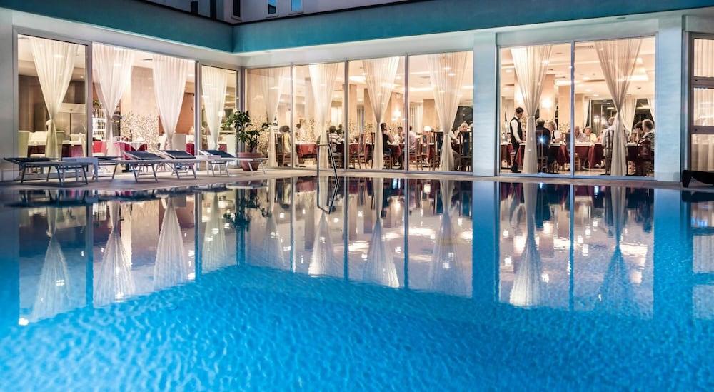 Hotel Parigi Bibione Luaran gambar