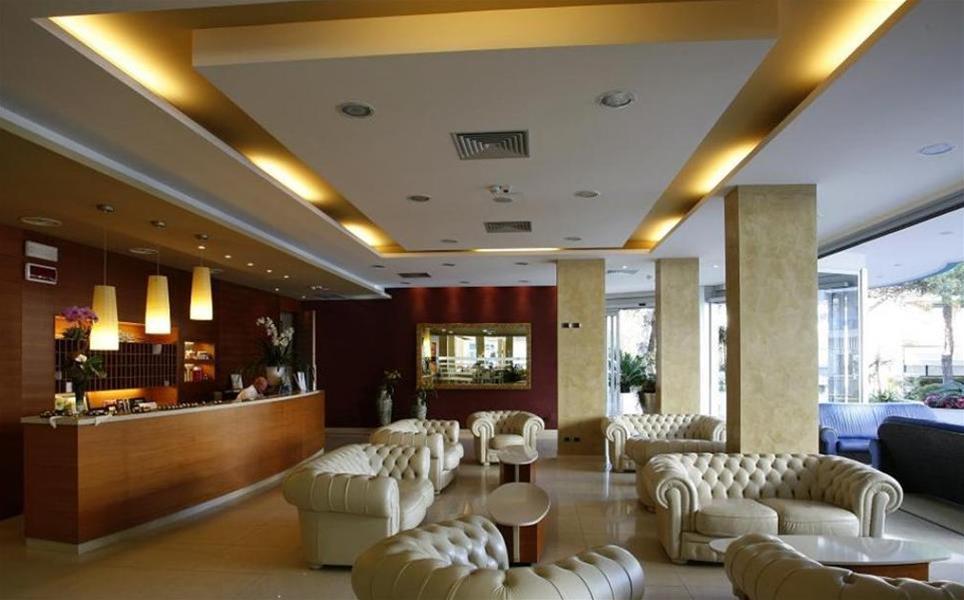 Hotel Parigi Bibione Luaran gambar
