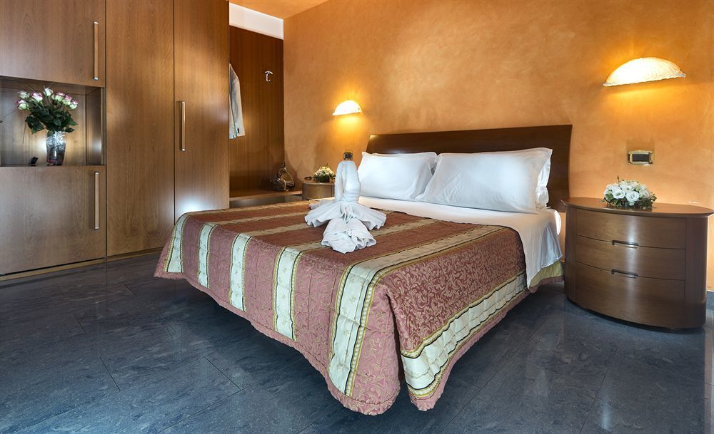 Hotel Parigi Bibione Luaran gambar